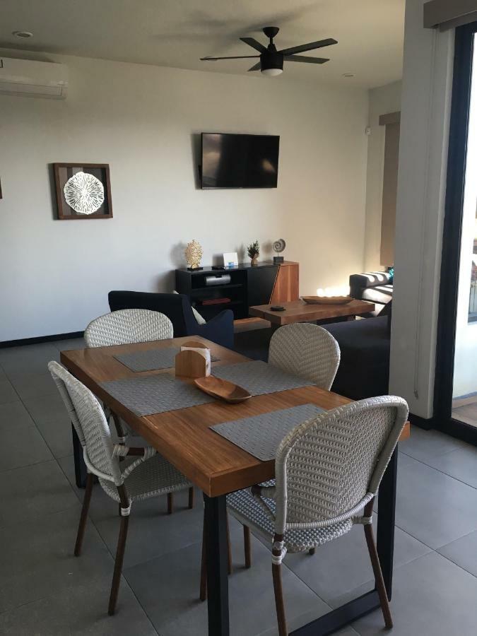 El Refugio Apartment Ensenada Exterior photo