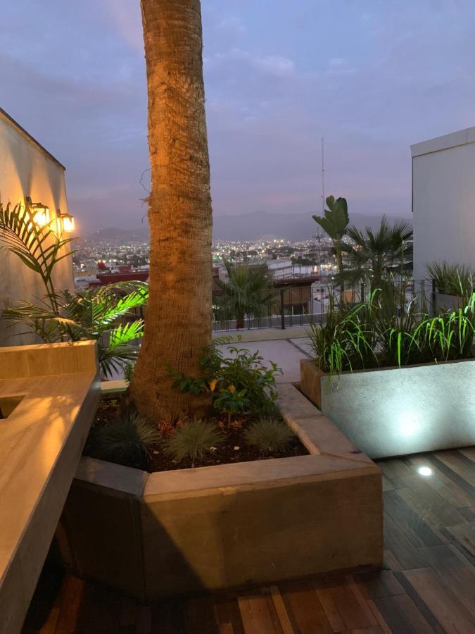 El Refugio Apartment Ensenada Exterior photo